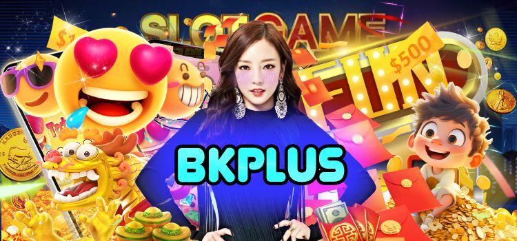 BKPLUS