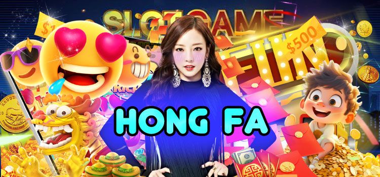 HONG FA