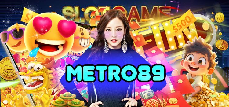 METRO89