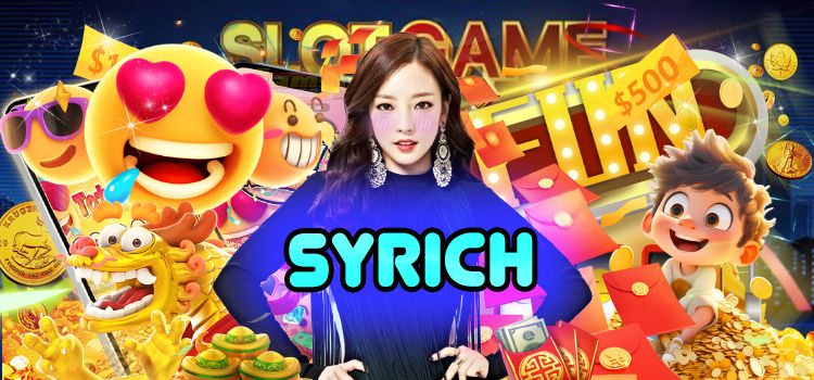 SY RICH