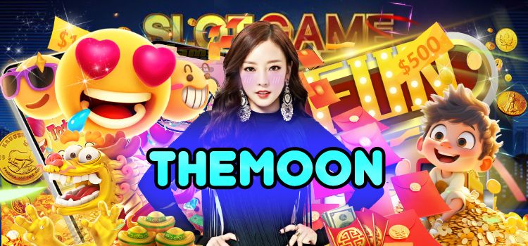 THEMOON