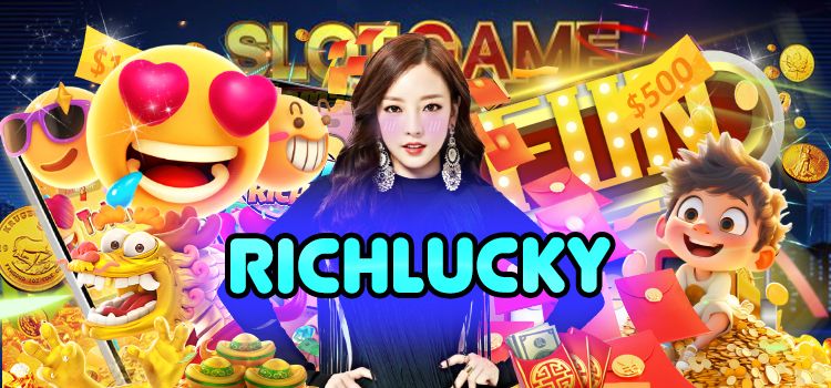 RICHLUCKY