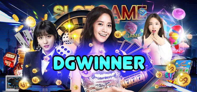 DGwinner