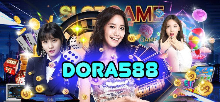 DORA 588