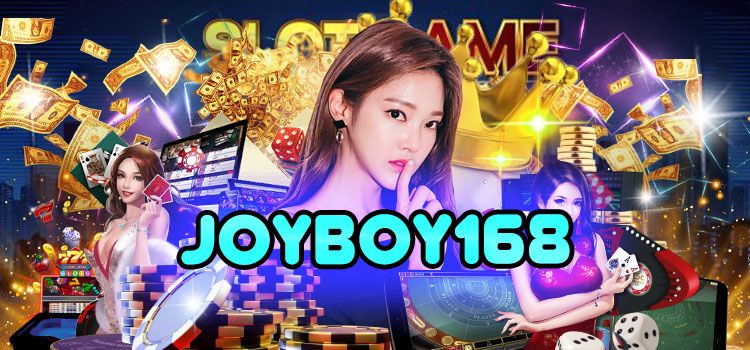 JOYBOY168