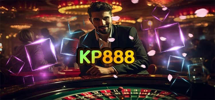 KP888