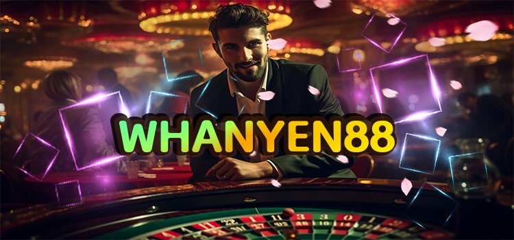 WHANYEN88