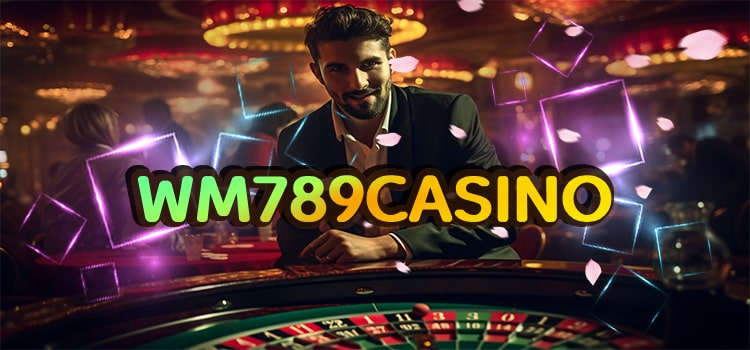 WM789CASINO