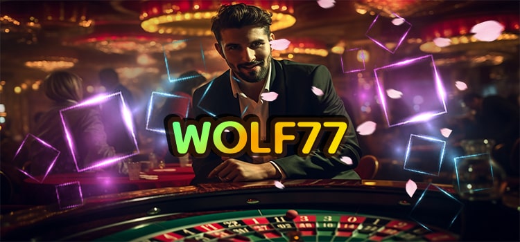 WOLF77