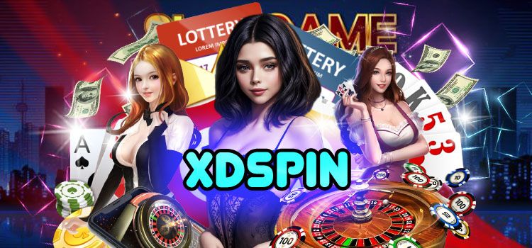 XDSPIN