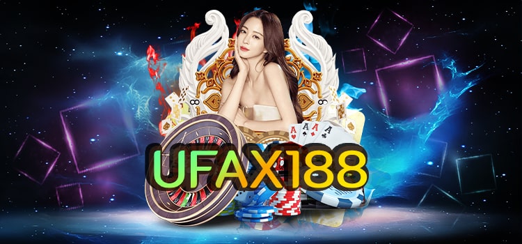 UFA X 188