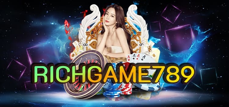 RICHGAME789