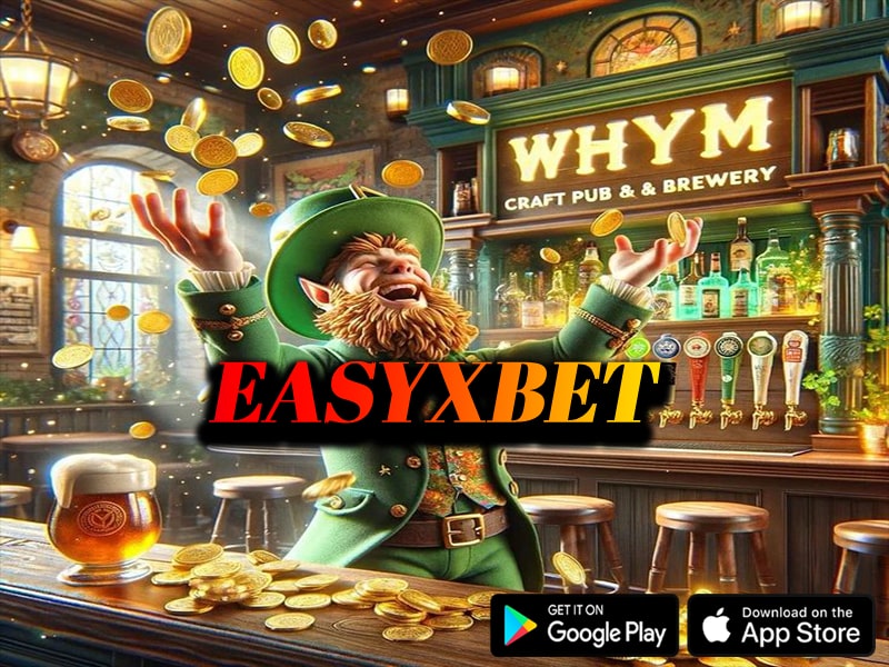 EASYXBET